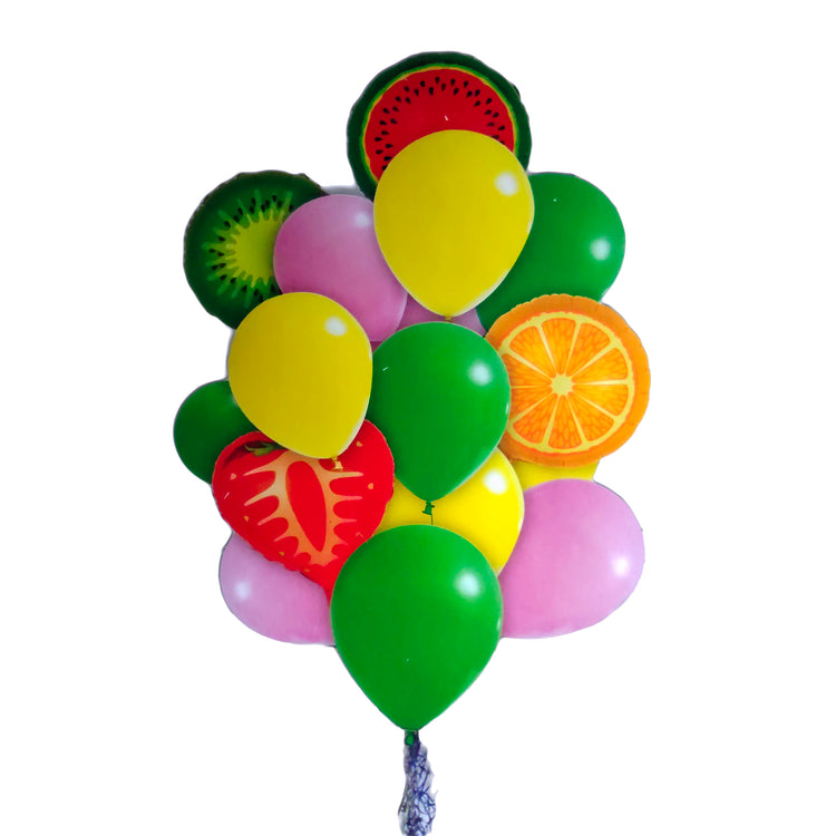 Balloons