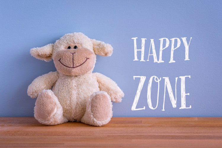 Happy Zone