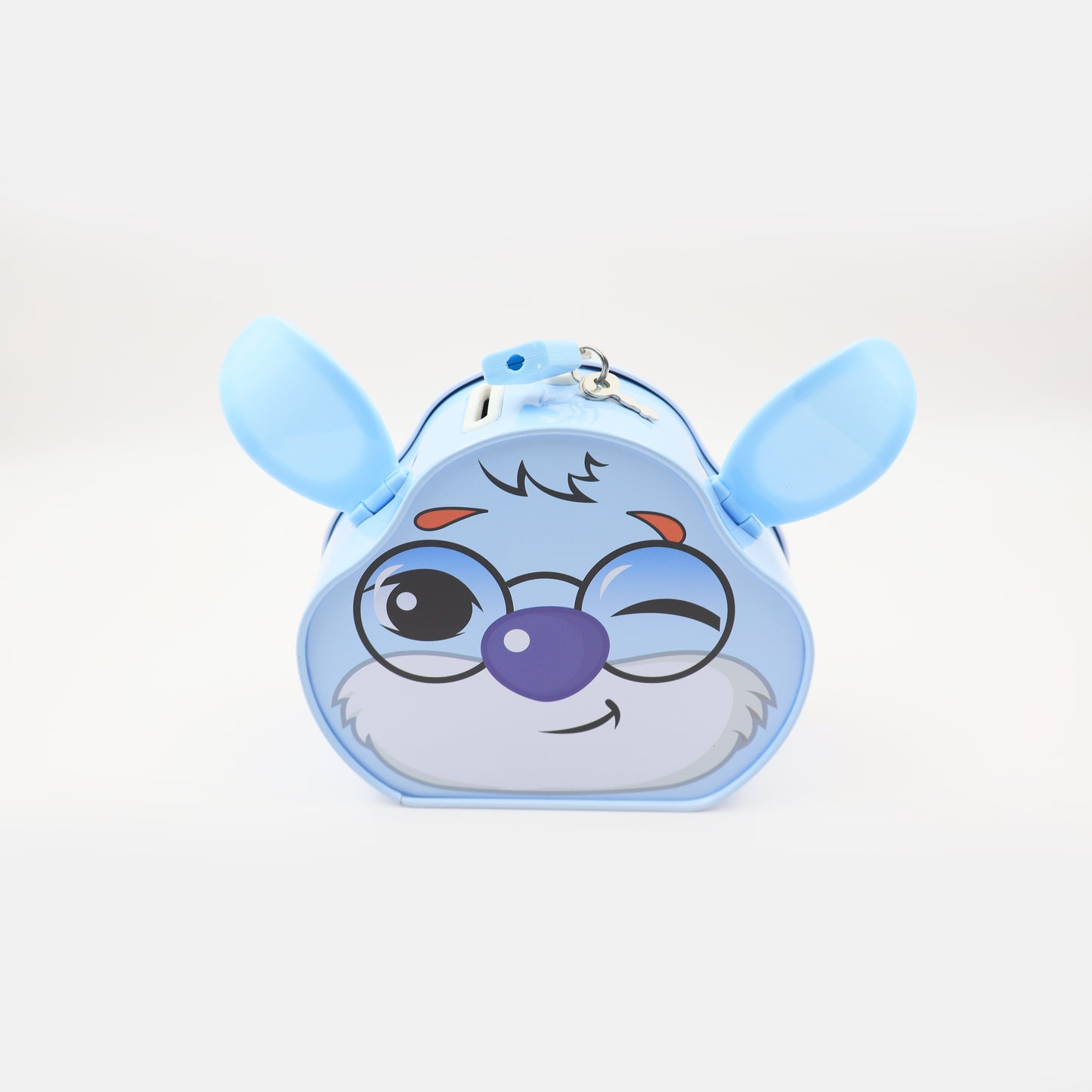 Bunny Piggy Bank