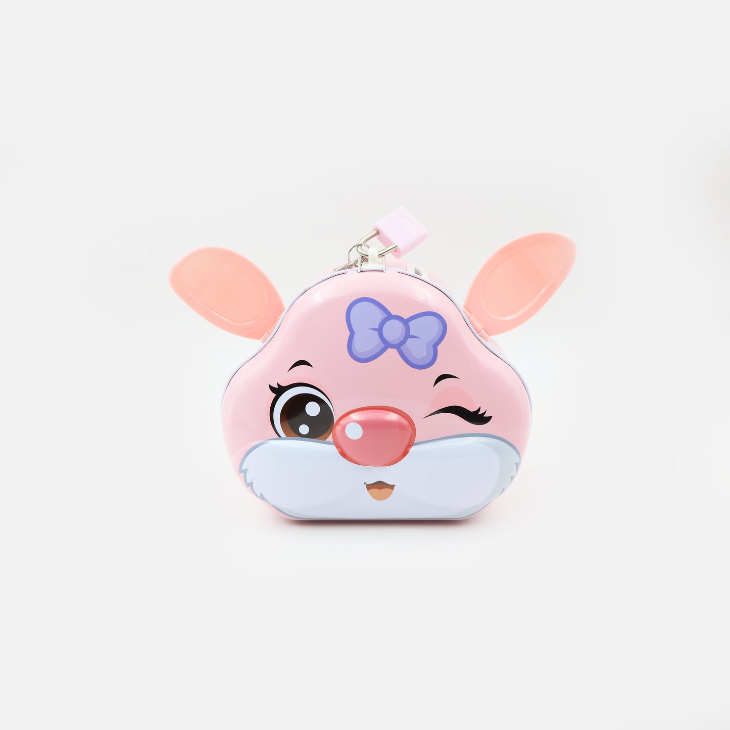 Bunny Piggy Bank