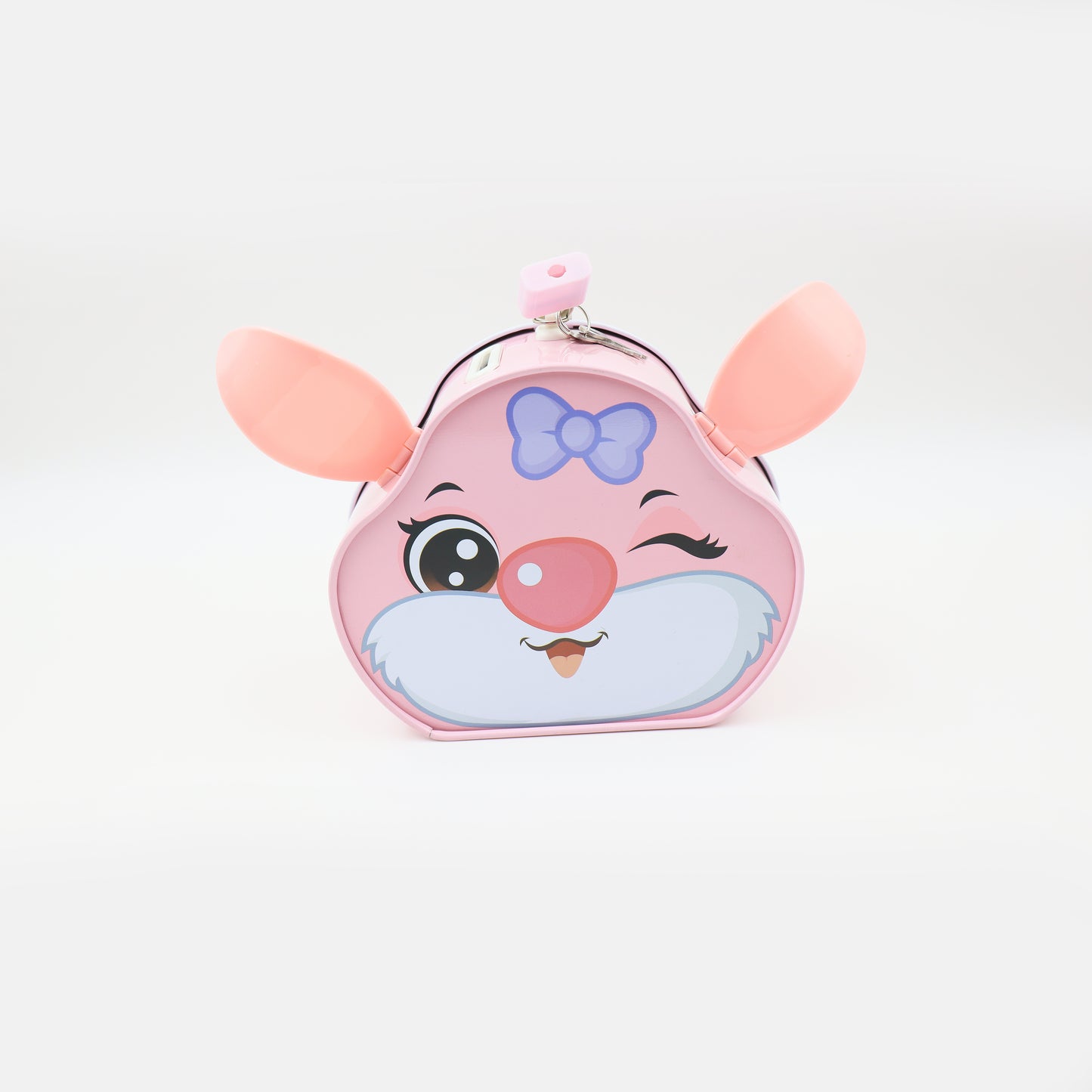 Bunny Piggy Bank