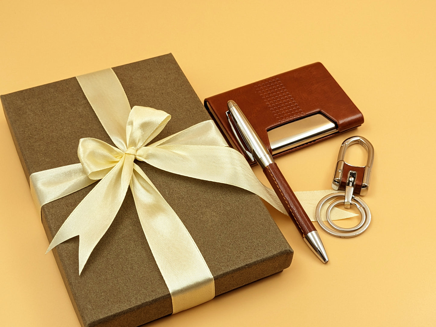 Wallet Gift Set