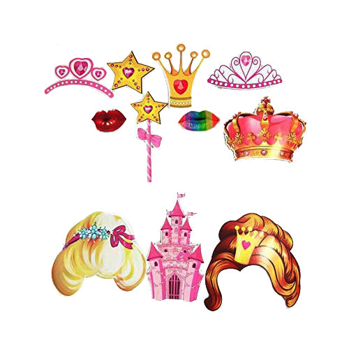 Princess Props