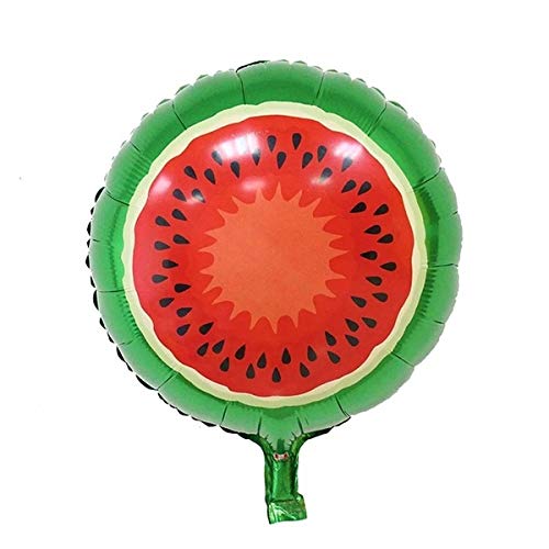 Fruit Balloon Set
