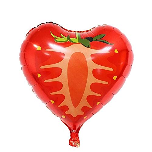Fruit Balloon Set