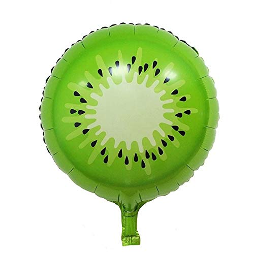Fruit Balloon Set