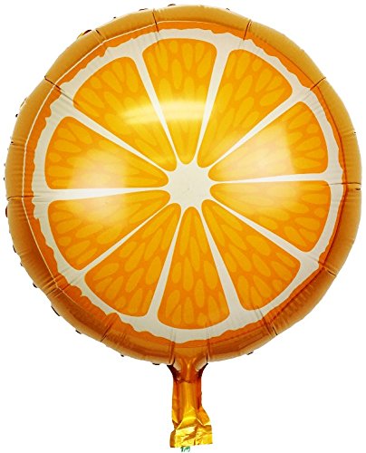 Fruit Balloon Set