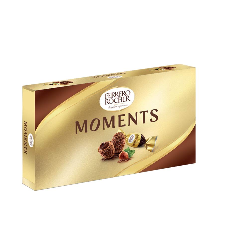 Ferrero Rocher Moments (T-12)
