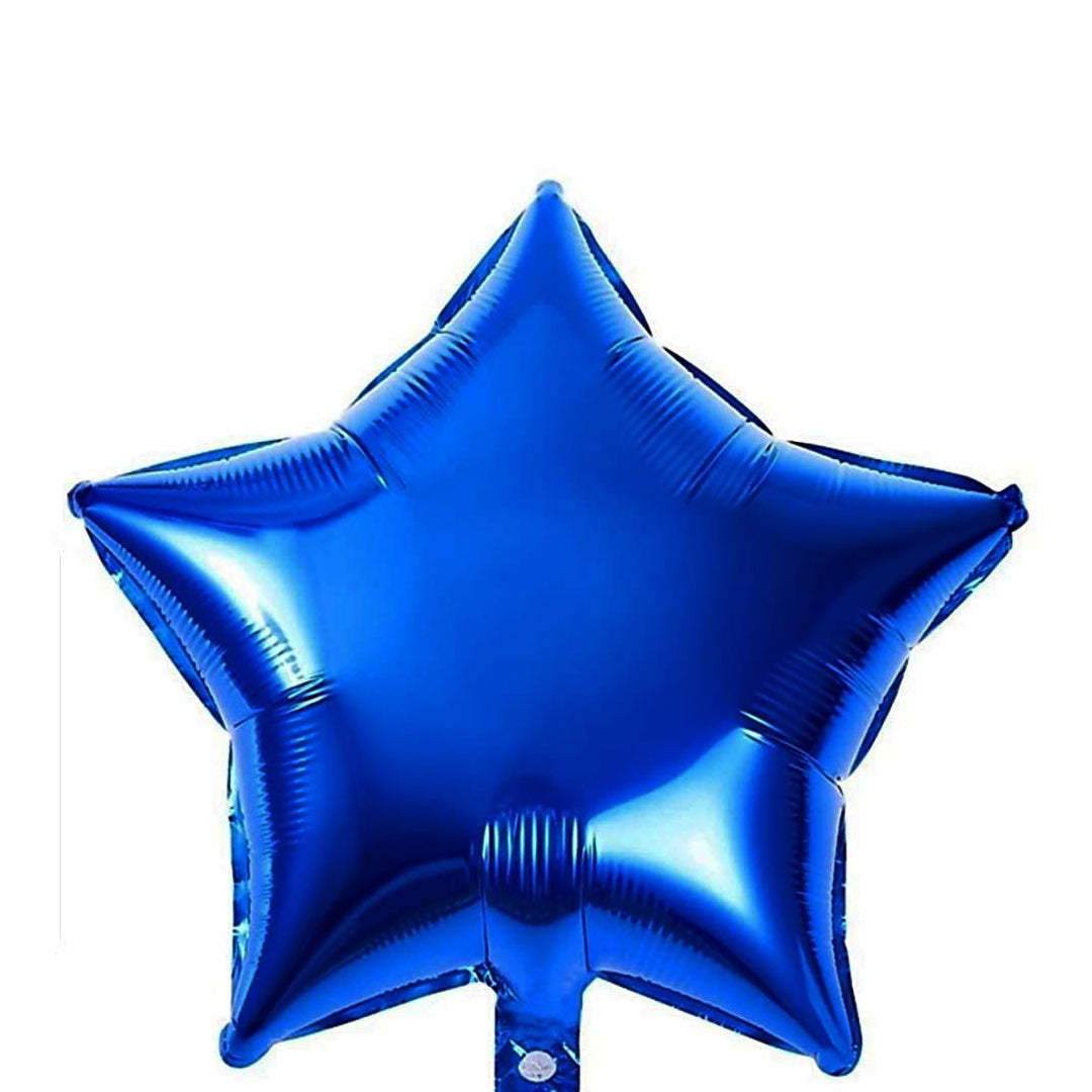 Star Foil Balloon
