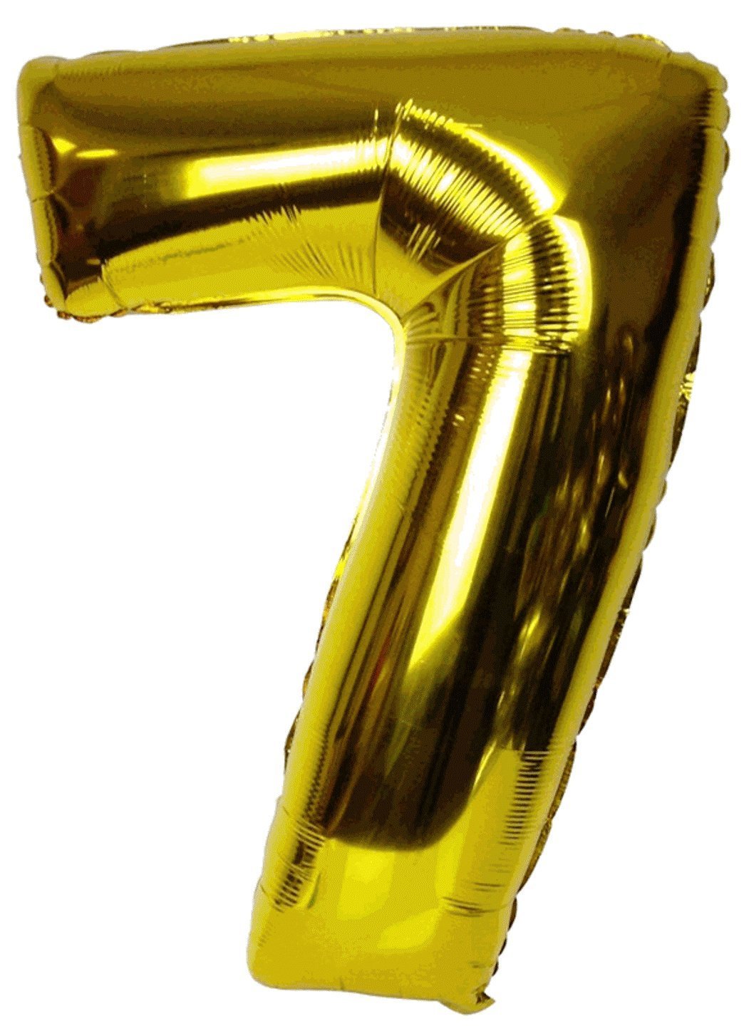 Number Foil Balloon-7