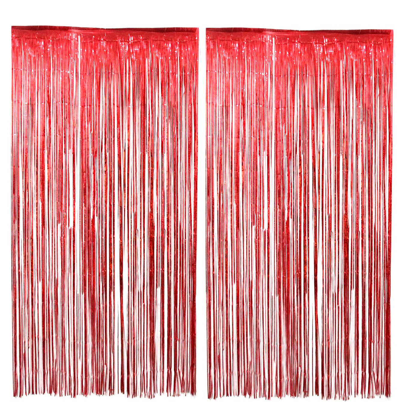 Foil Curtain (3*6)