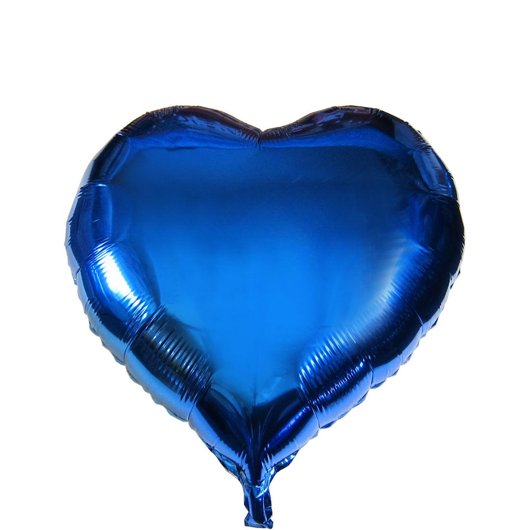 Heart Foil Balloon