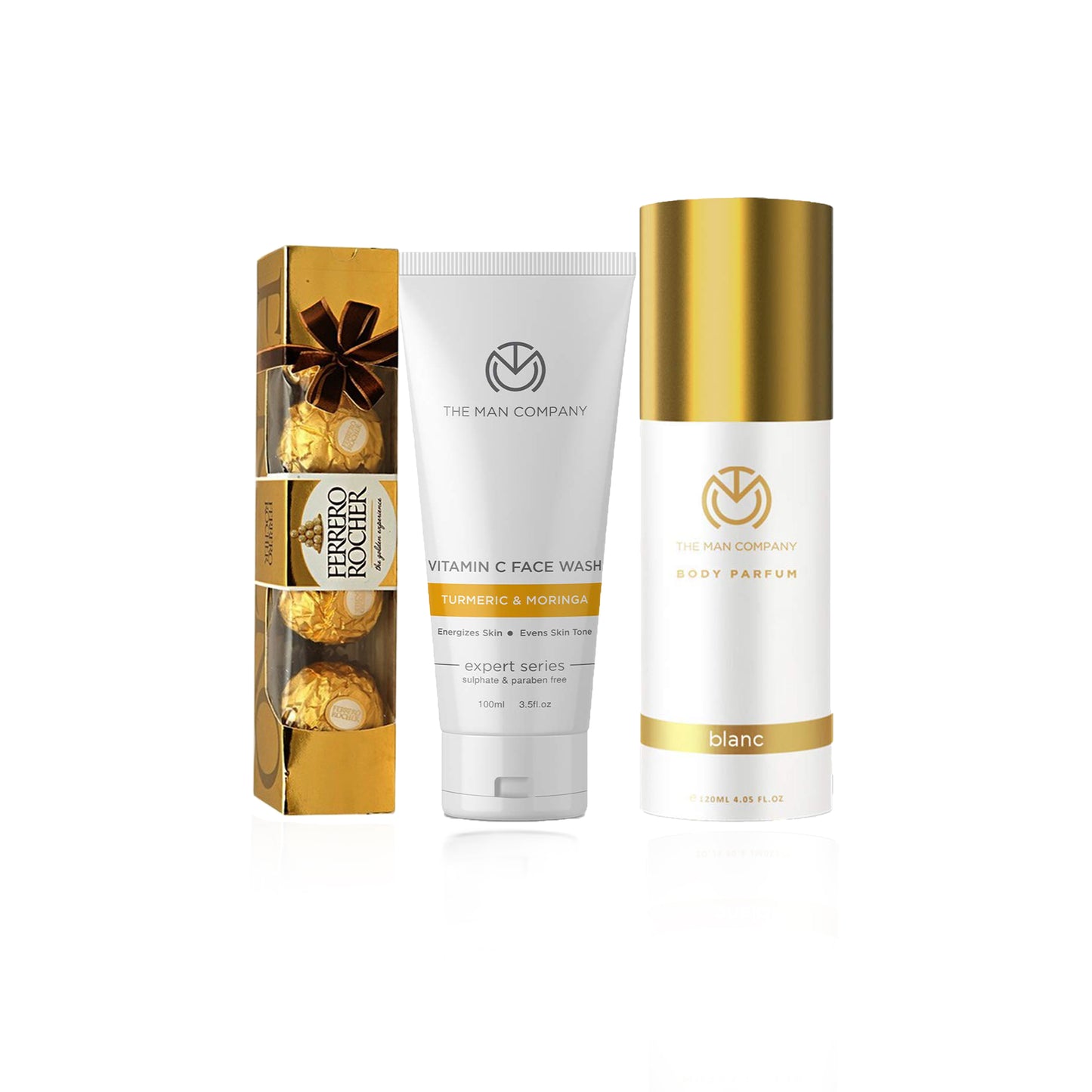 Perfectly Yours Gift Pack