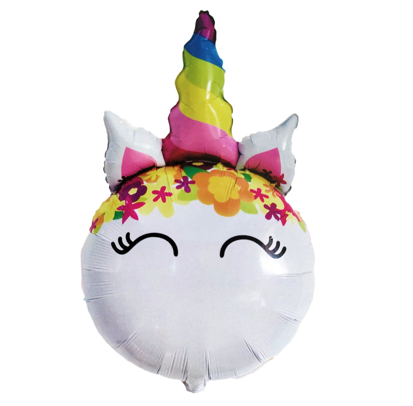 Unicorn Foil Balloon