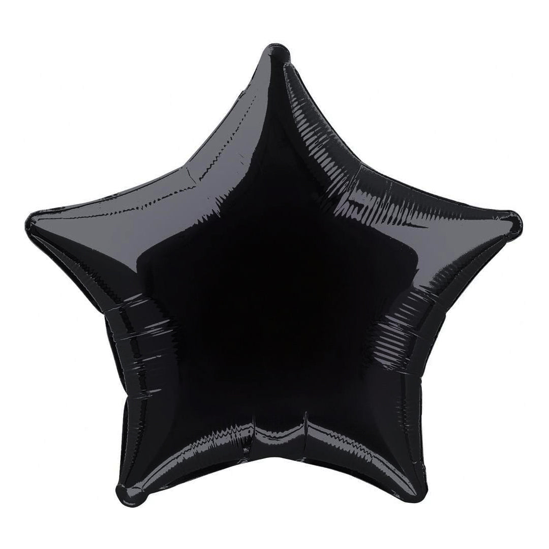 Star Foil Balloon