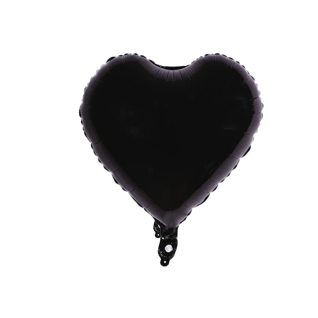 Heart Foil Balloon