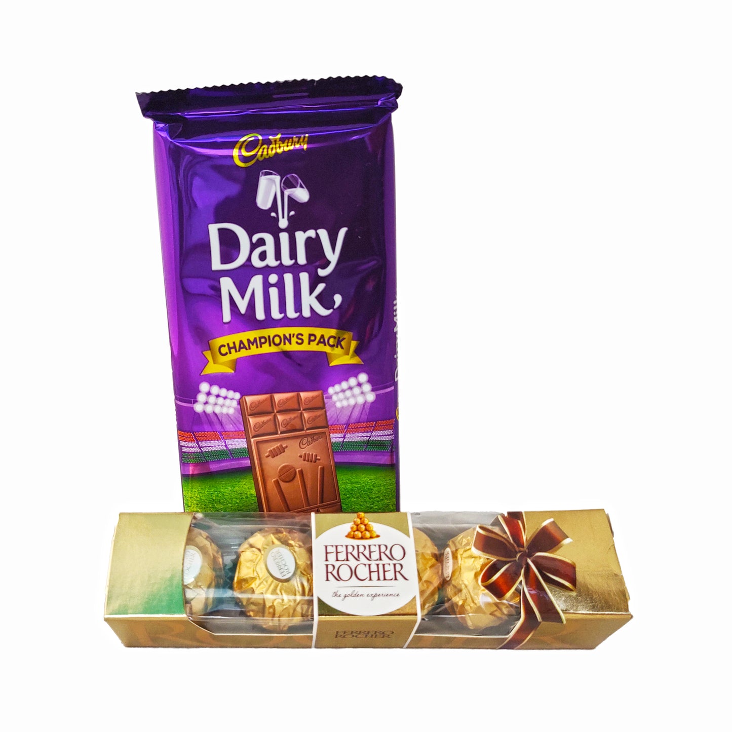 Chocolate Box