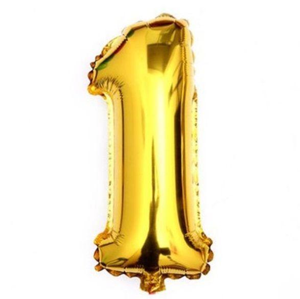 Number Foil Balloon-1