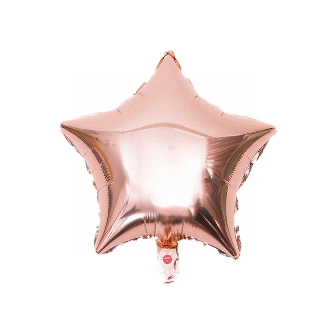 Heart Foil Balloon