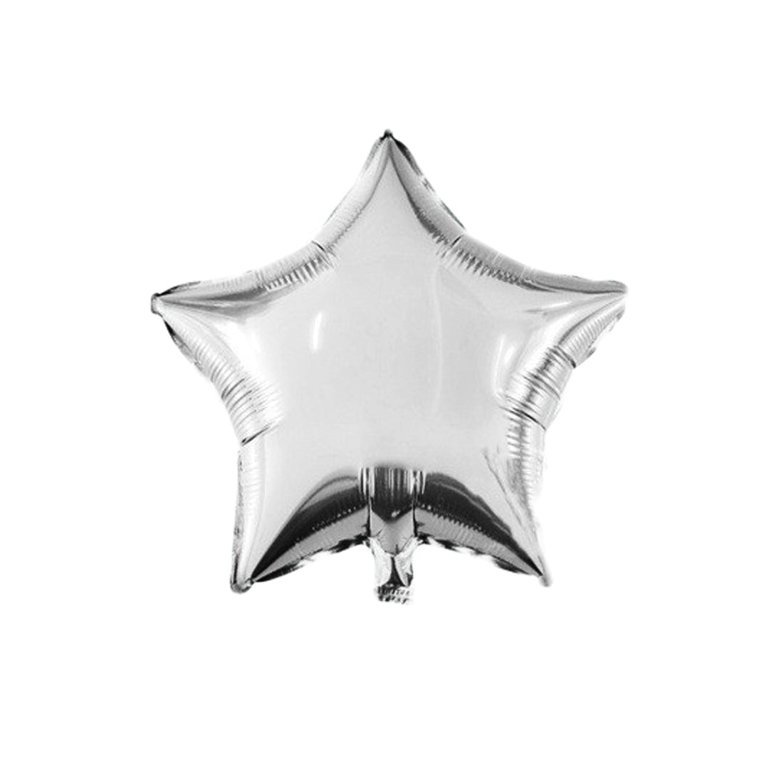 Star Foil Balloon