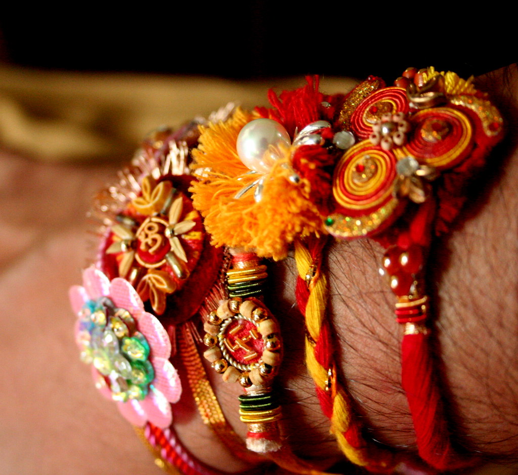 Raksha Bandhan