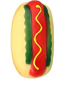 Hot dog Squishy