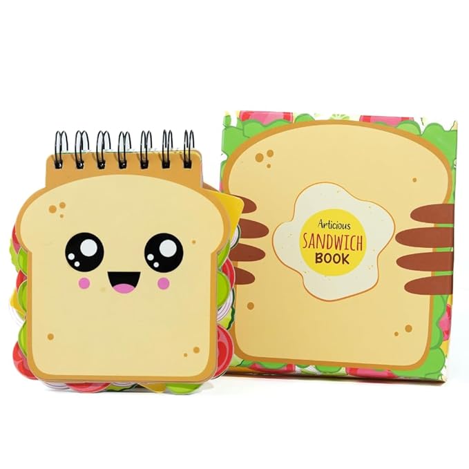 Sandwich diary