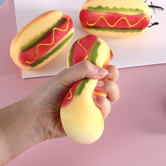 Hot dog Squishy