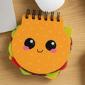 Burger Notebook