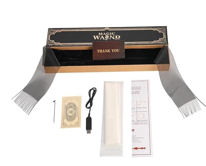 Harry Potter Magic Wand