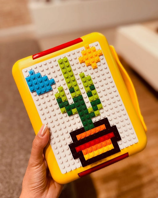 LEGO Lunch Box