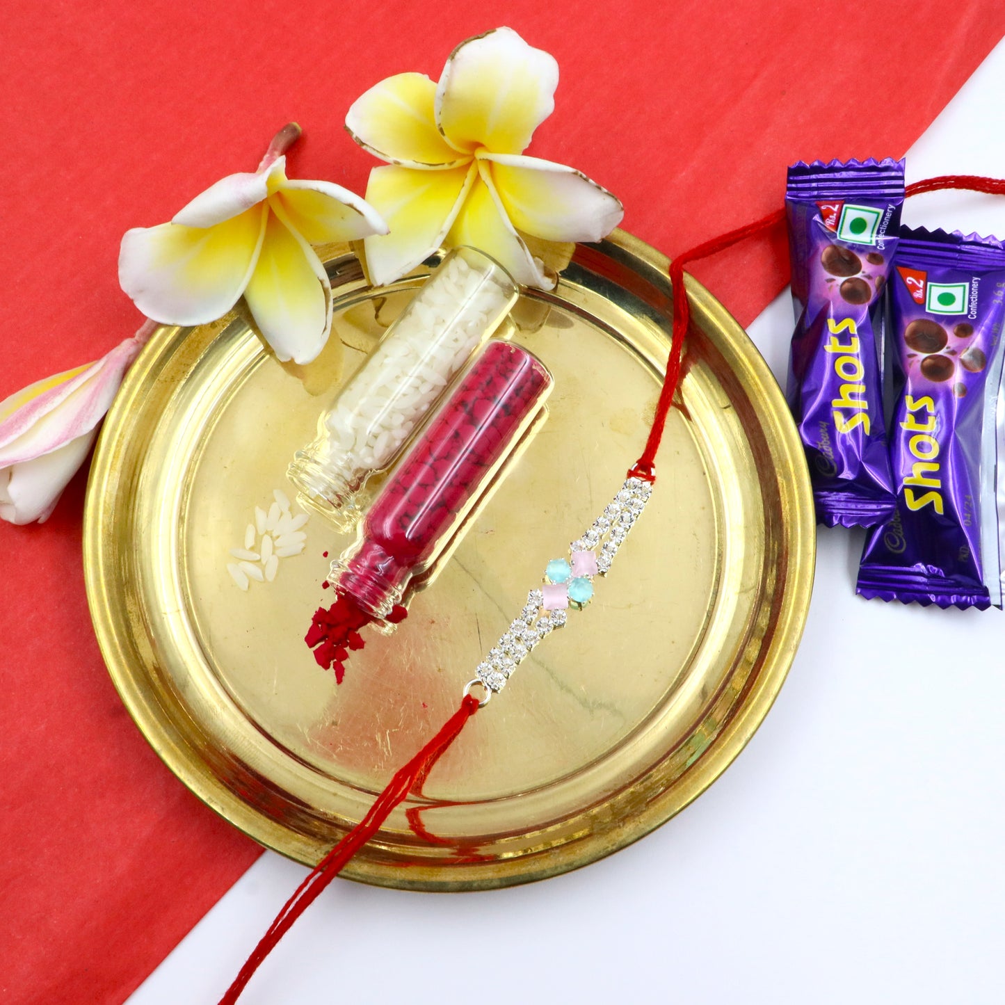 Oasis Rakhi