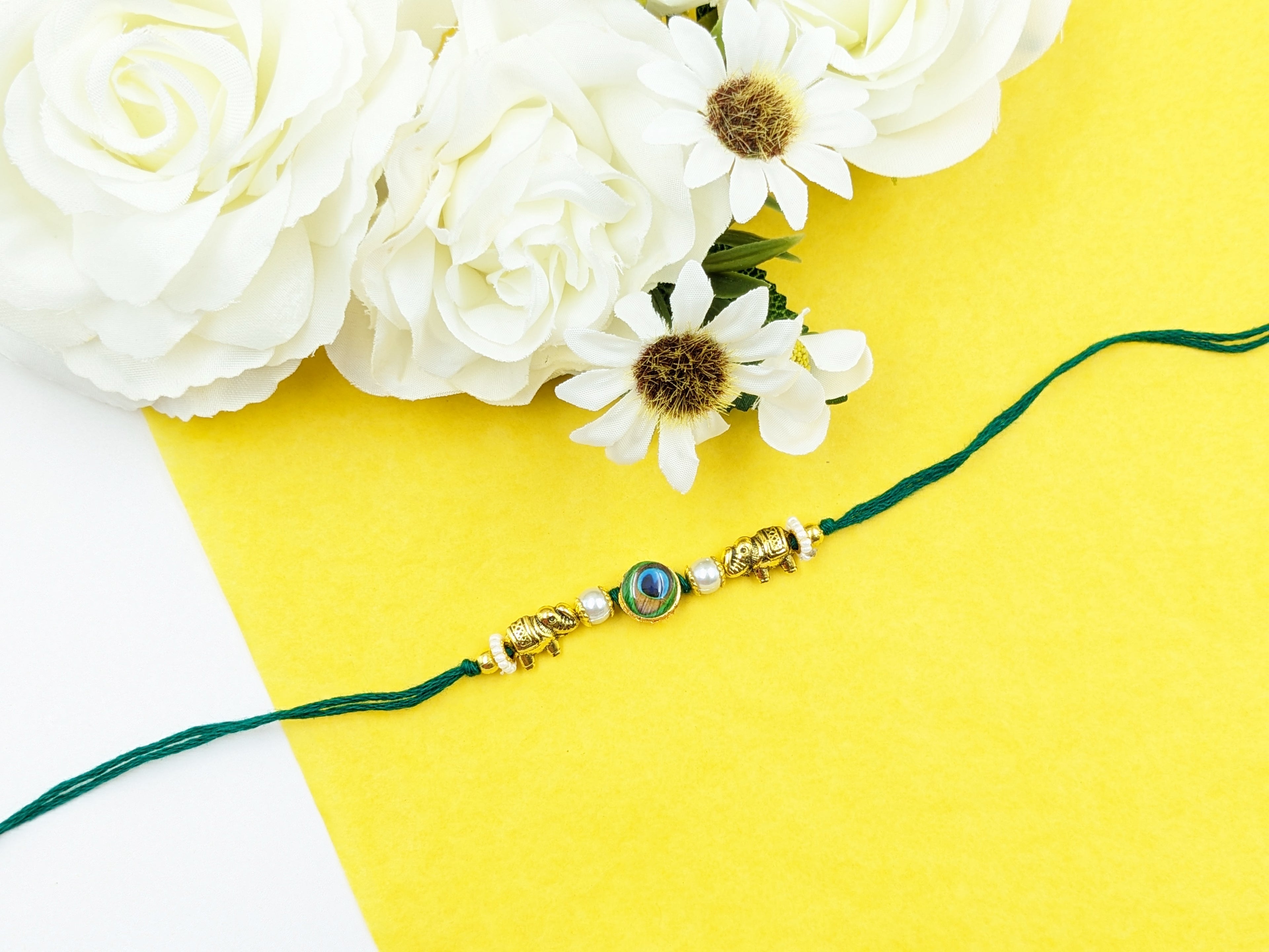 Elite Rakhi Celebration Box for Him