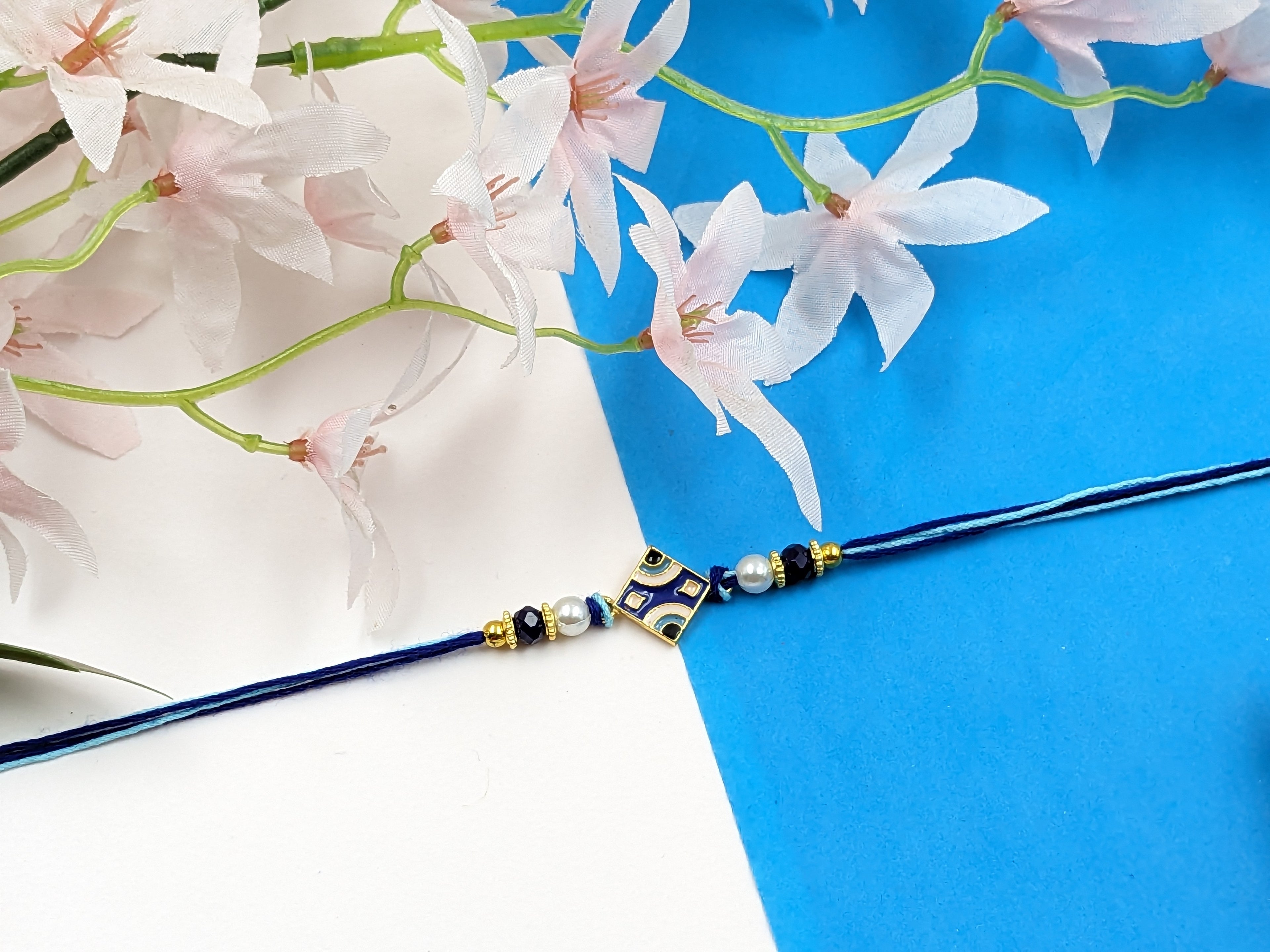 Boxy Rakhi Celebration Pack