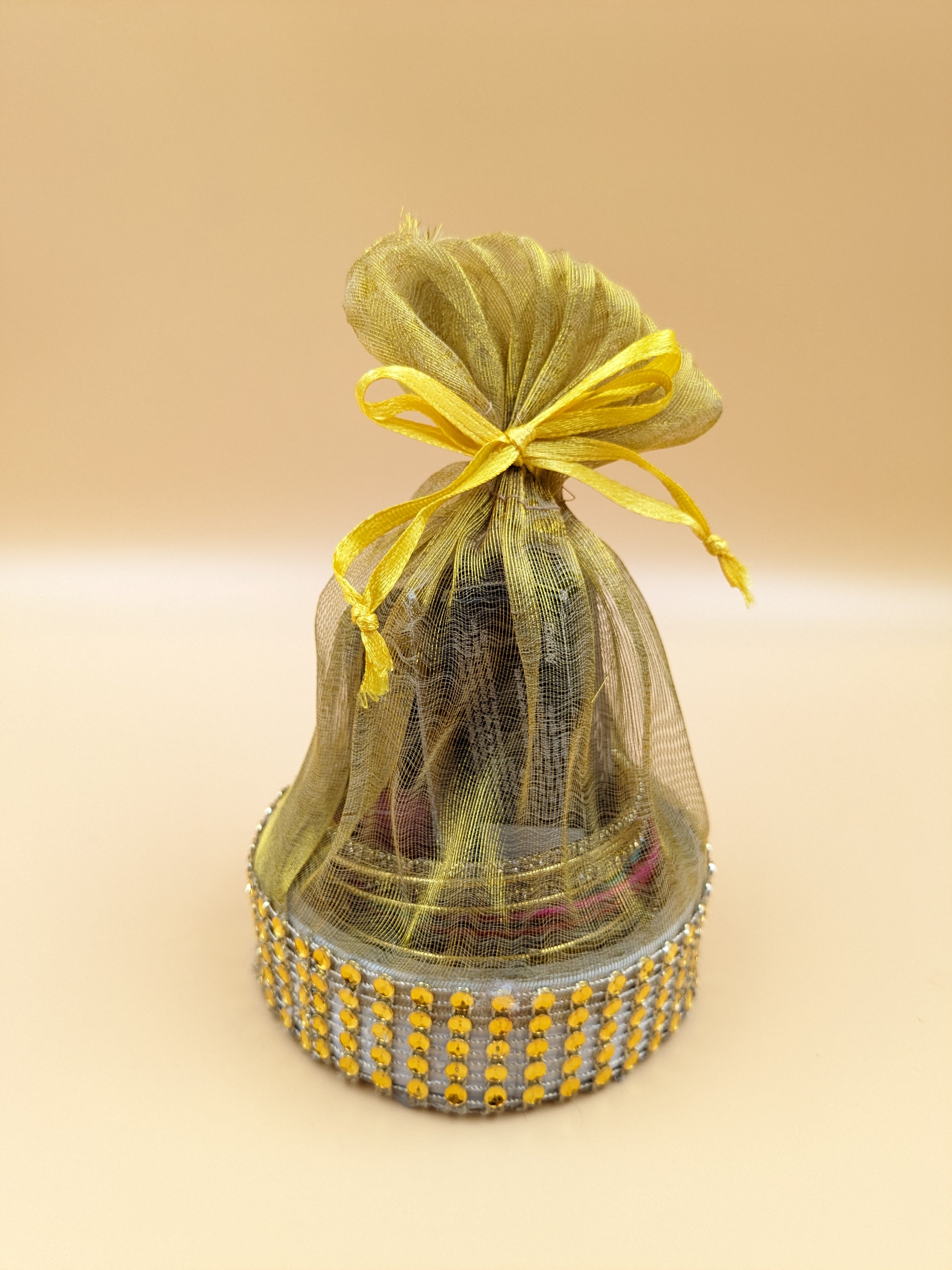 Decorative Designer Gift Packing Basket for Fruits