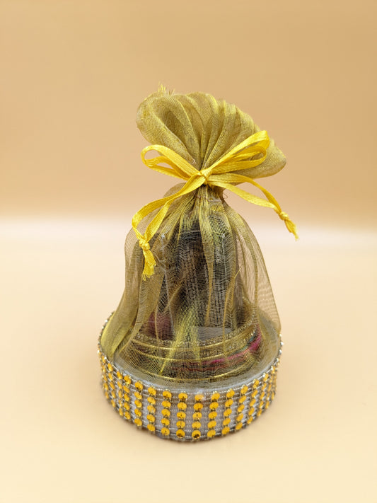 Mini Gift Basket