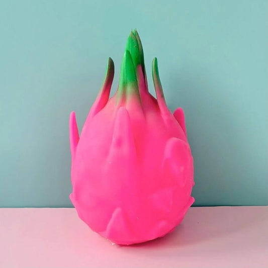 Dragon fruit Squishy