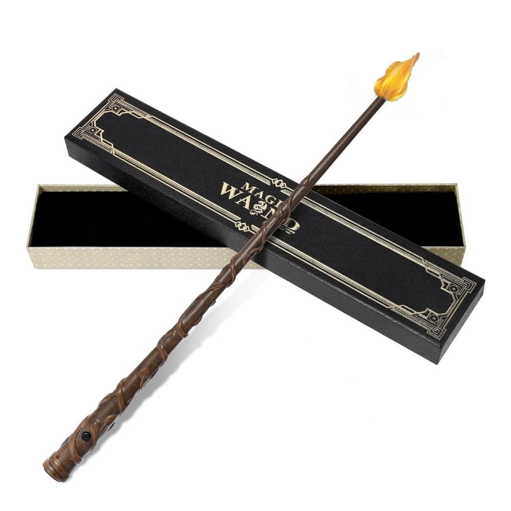 Harry Potter Magic Wand