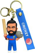 Rohit Sharma keychain