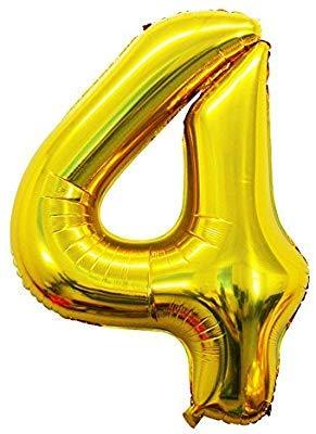 Number Foil Balloon-4