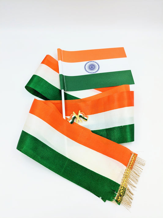 Patriotic Kit for One